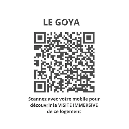Le Goya - 4 Centre De
